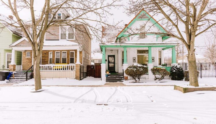 Time is running out to save your home from foreclosure. Here’s how.