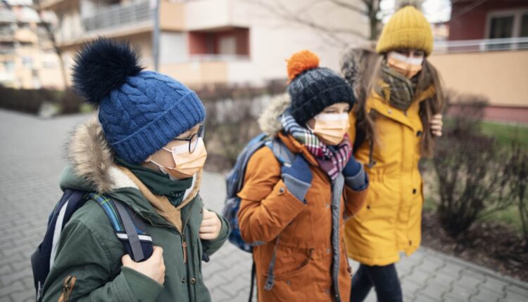 State reports 24 new COVID-19 school outbreaks ⋆ Michigan Advance