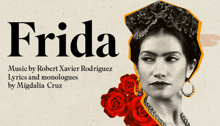 ‘Frida’ production returns to Detroit with original cast – Macomb Daily