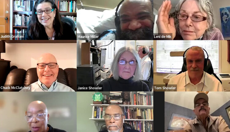 Watch: Seniors Share How They’ve Made It Through the Pandemic