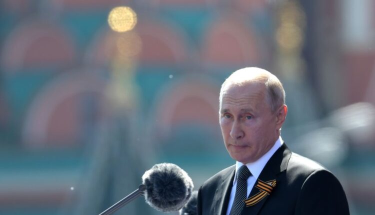 New U.S. sanctions on Russia target banks, high-tech imports ⋆ Michigan Advance