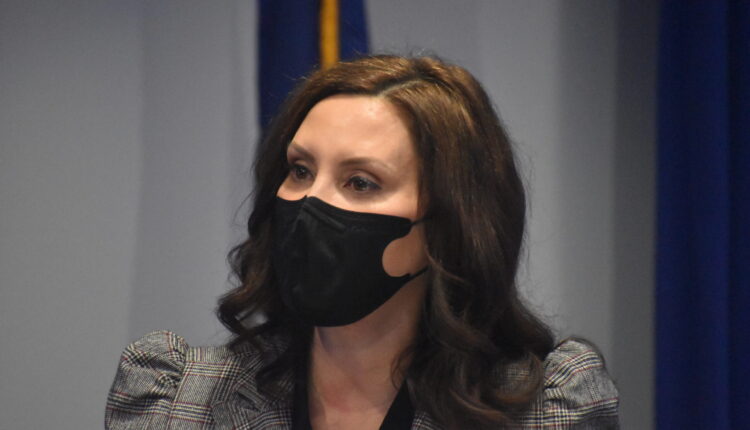 Whitmer promotes state help for small businesses as GOP lawmakers promise big tax cuts ⋆ Michigan Advance