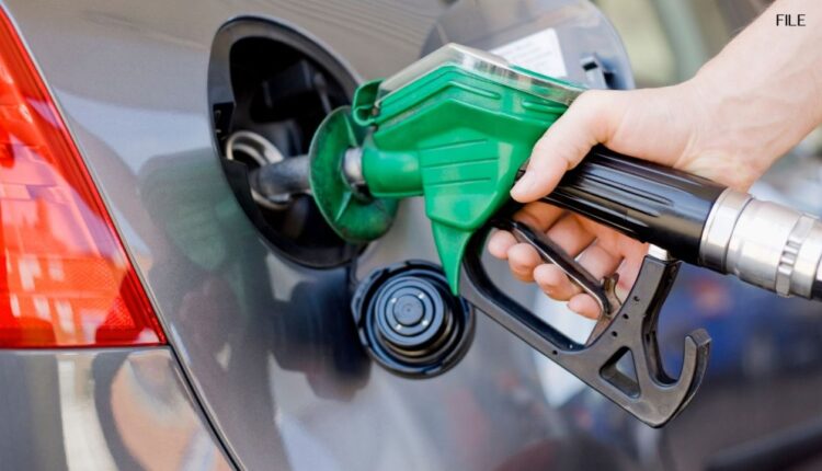 AAA: Michigan gas prices hit new 2022 high