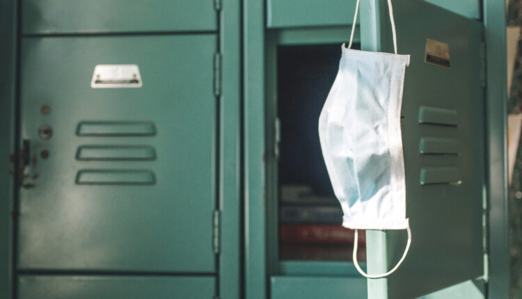State reports 17 new COVID-19 school outbreaks ⋆ Michigan Advance