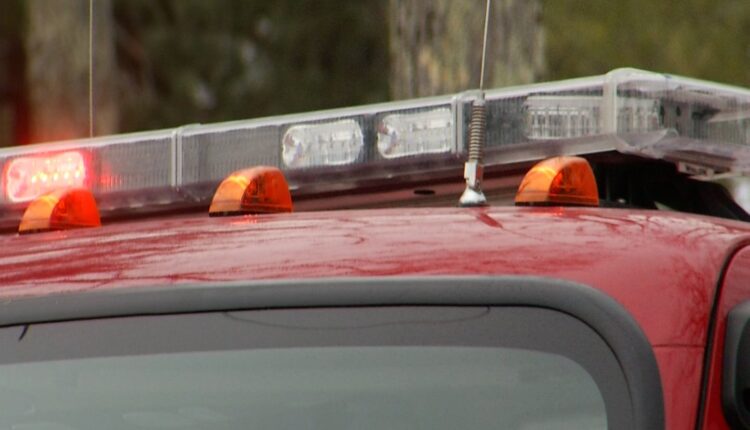 Traverse City Fire Chiefs Concerned Over Firefighter Shortage