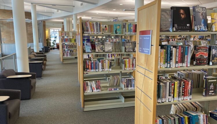 Local libraries are being targeted by ‘1st amendment auditors’, book challenges ⋆ Michigan Advance
