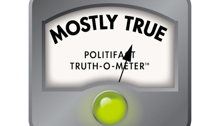 Biden’s Blanket Statement — ‘No More Surprise Billing’ — Doesn’t Quite Cover It