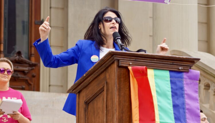 Nessel has support from her past opponents in latest LGBTQ rights fight ⋆ Michigan Advance