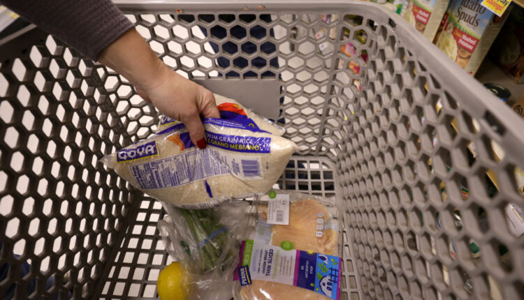 Limiting SNAP flexibility is the wrong approach to supporting workers ⋆ Michigan Advance