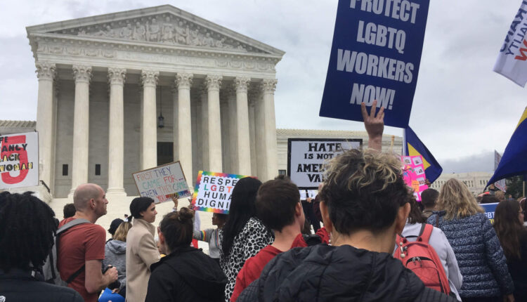 Nessel asks state Supreme Court to expand protections for LGBTQ ⋆ Michigan Advance