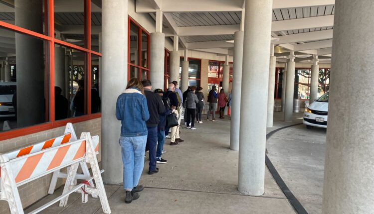 Voting snafus in Texas primary show what may be on the way for other states ⋆ Michigan Advance