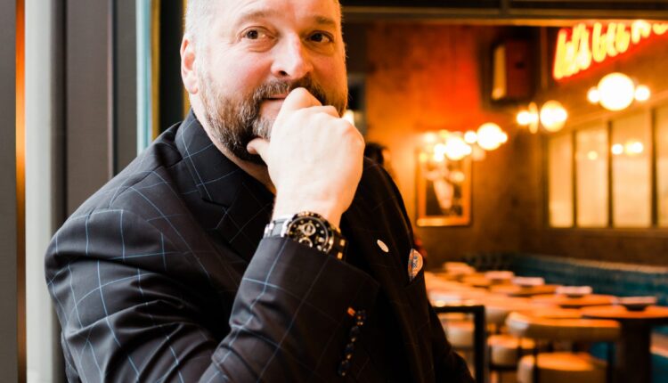 A big year for downtown Grand Rapids cuisine