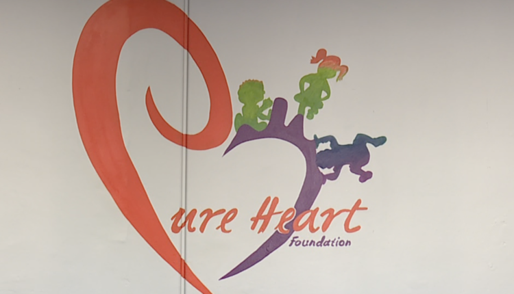 Detroit woman aims to help children with parents who are incarcerated