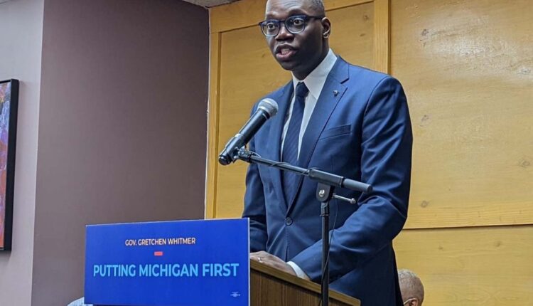 Michigan closes gap on racial disparities in COVID-19 deaths