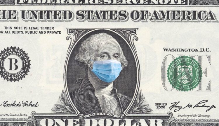 COVID aid stripped from U.S. spending bill after protests states would lose relief money ⋆ Michigan Advance