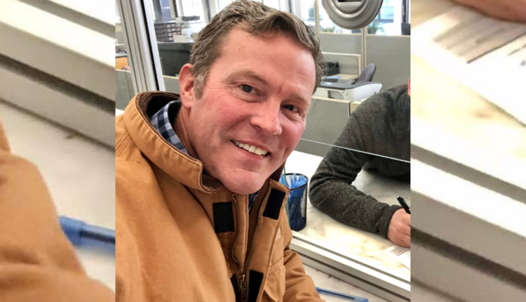 GOP candidate Robert Regan says backlash against rape comment is a ‘bunch of B.S.’  ⋆ Michigan Advance