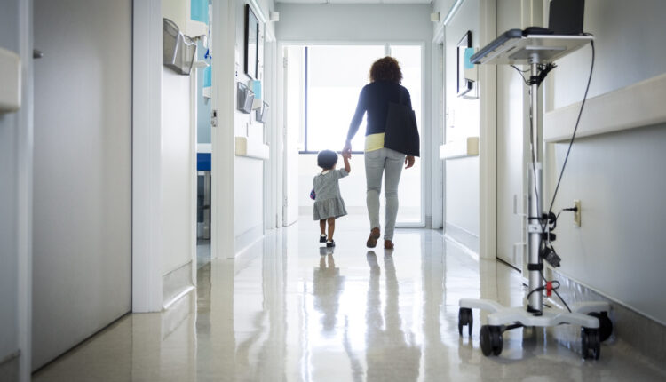 Two years into the pandemic in Michigan, a focus on healing ⋆ Michigan Advance