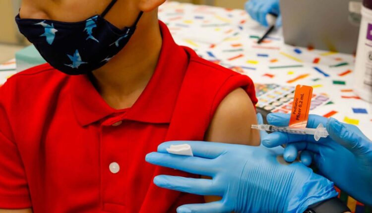 Detroit parents more hesitant of COVID-19 vaccine than non-parents