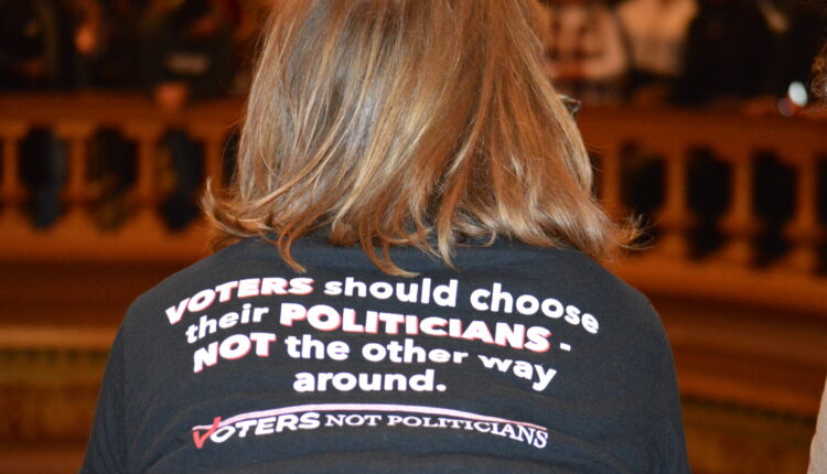 Here's what we've learned from Michigan's independent redistricting process ⋆ Michigan Advance