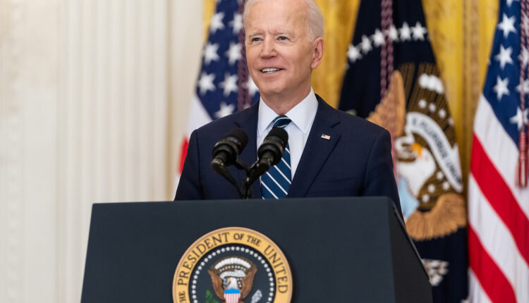 Biden issues first pardons and sentencing commutations of his presidency ⋆ Michigan Advance