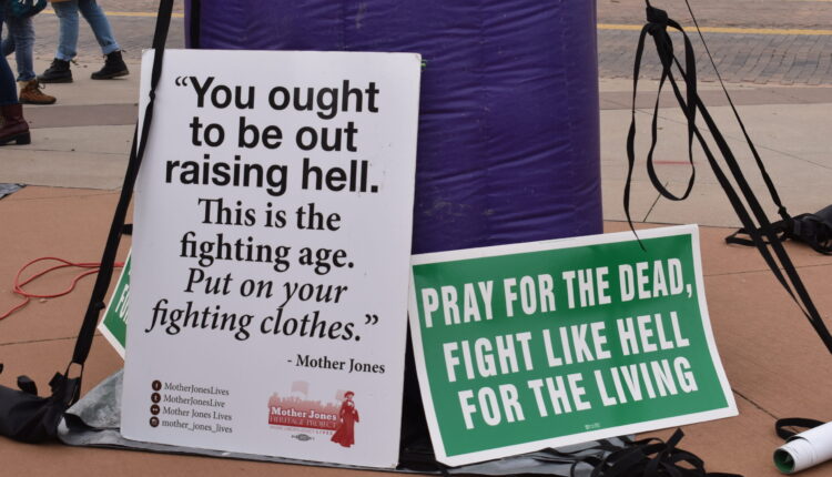 Every worker has the right to a safe job. That fight isn’t over. ⋆ Michigan Advance