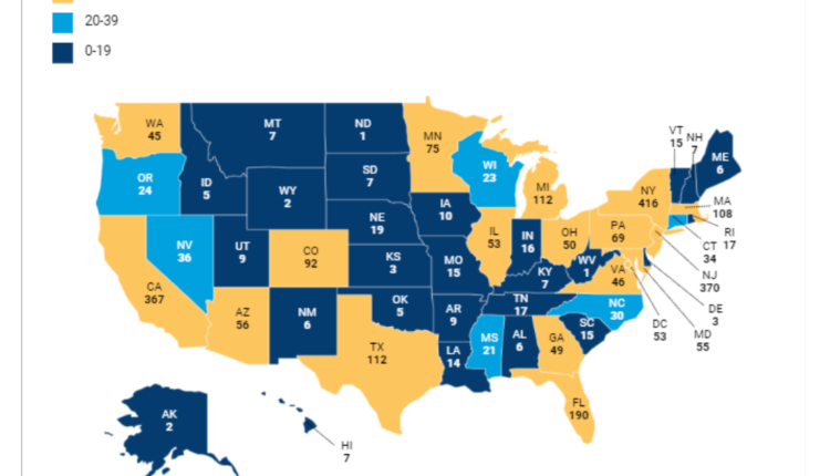 Michigan ranks 5th nationally for antisemitic incidents last year, ADL reports ⋆ Michigan Advance