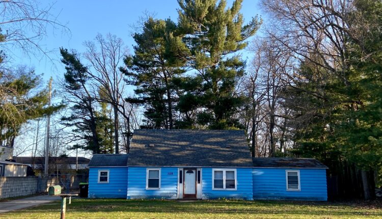 Brownfield Authority Approves Funding For New Workforce Housing Development On Carver Street