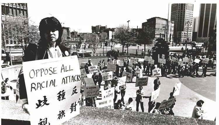HZVincentChinrallyDetroit1983VictorYangChinaTimes.jpg