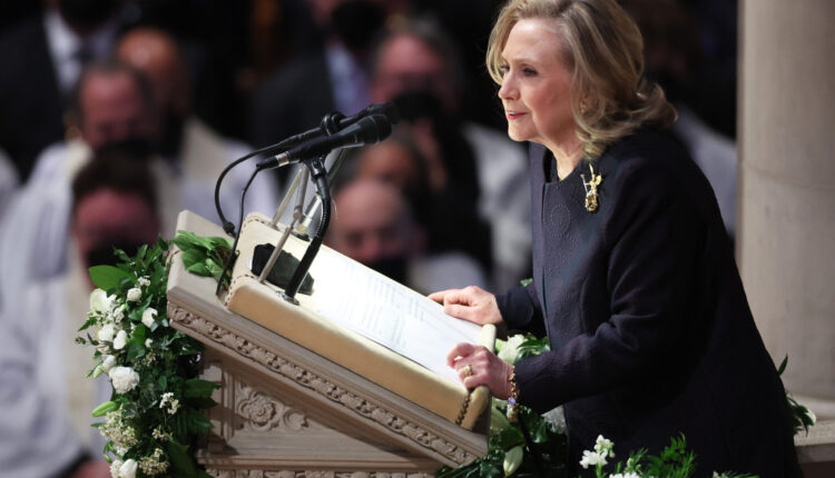 Hillary Clinton keeps getting it right ⋆ Michigan Advance