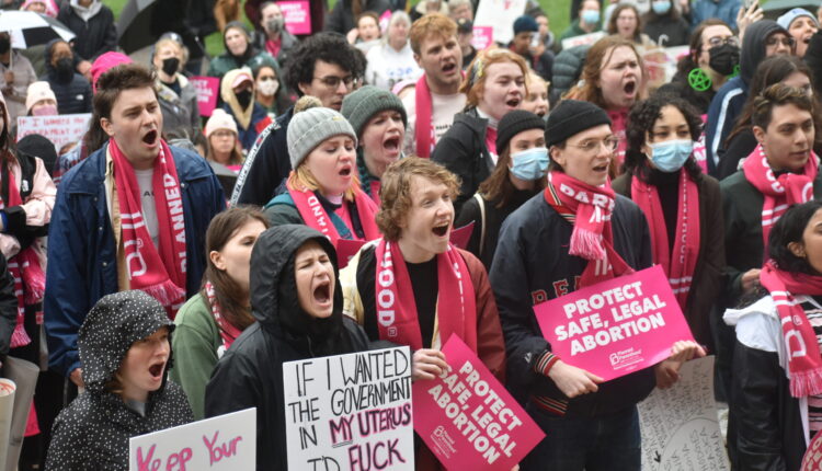 ‘They will not take our rights away’  ⋆ Michigan Advance