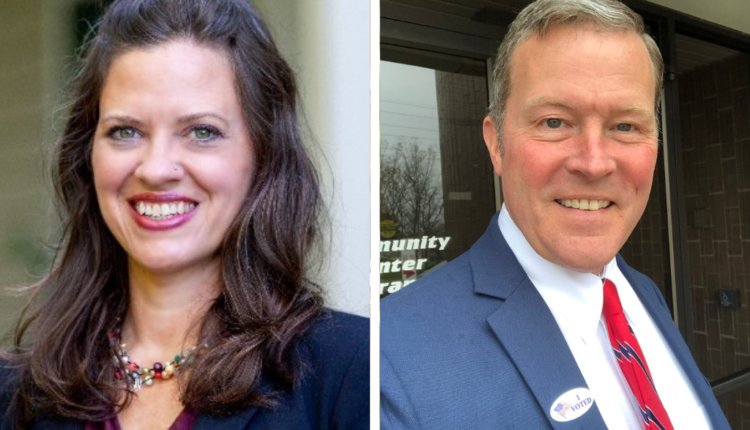 Far-right Republican Robert Regan loses race in heavily red state House district ⋆ Michigan Advance