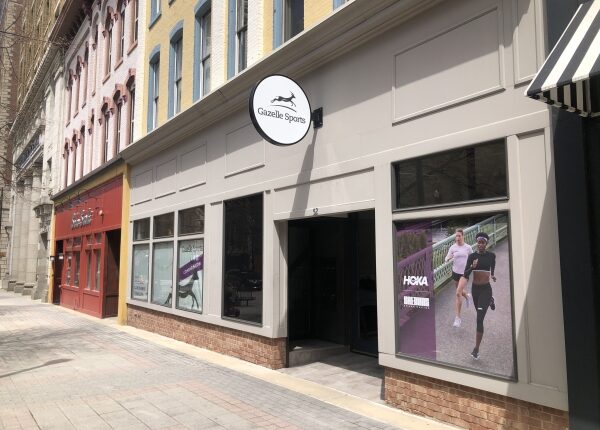 Gazelle Sports expansion a ‘monster bonus’ for downtown Grand Rapids retail