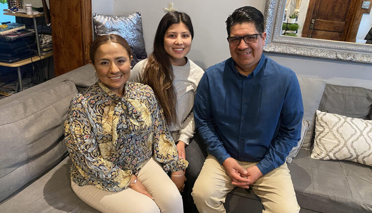 Latino students get decade of support from Detroit nonprofit