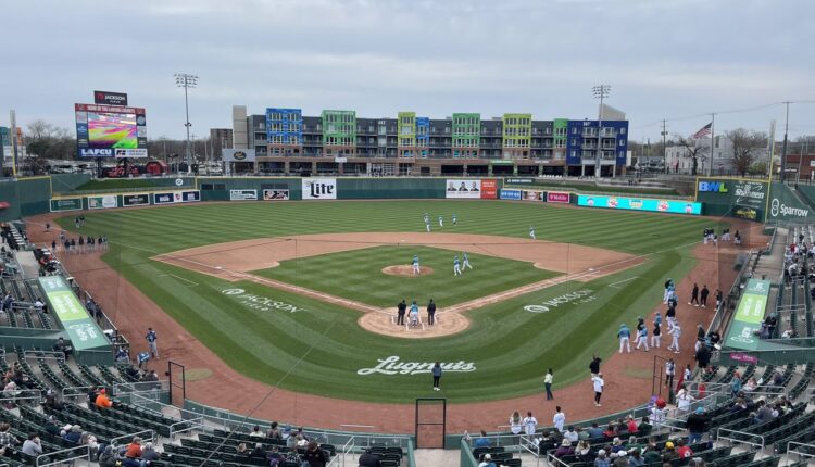 Whitecaps Weekly: 'Caps offense picks up to take two against the Lansing Lugnuts
