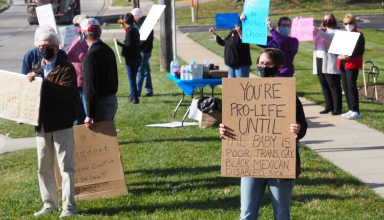 McConnell doesn’t rule out U.S. Senate vote outlawing abortion if GOP takes control ⋆ Michigan Advance
