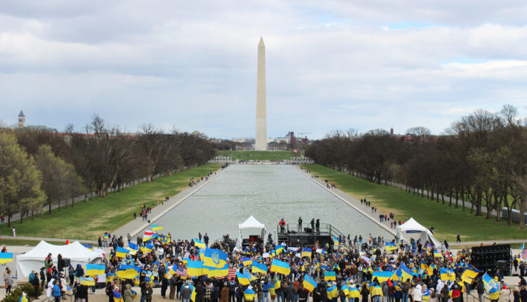 Biden backs moving quickly on Ukraine relief without including U.S. COVID aid ⋆ Michigan Advance