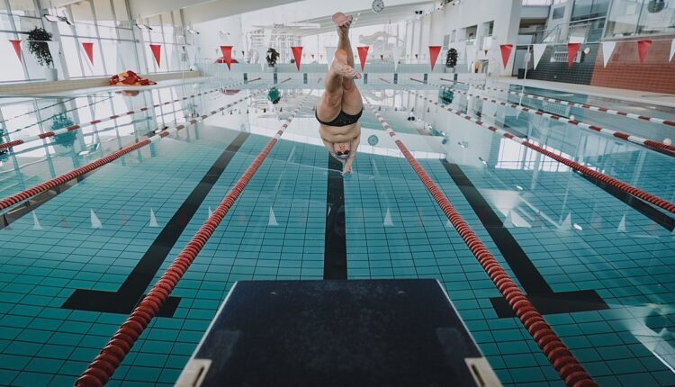 Lansing's Best Spots For Swimming This Summer
