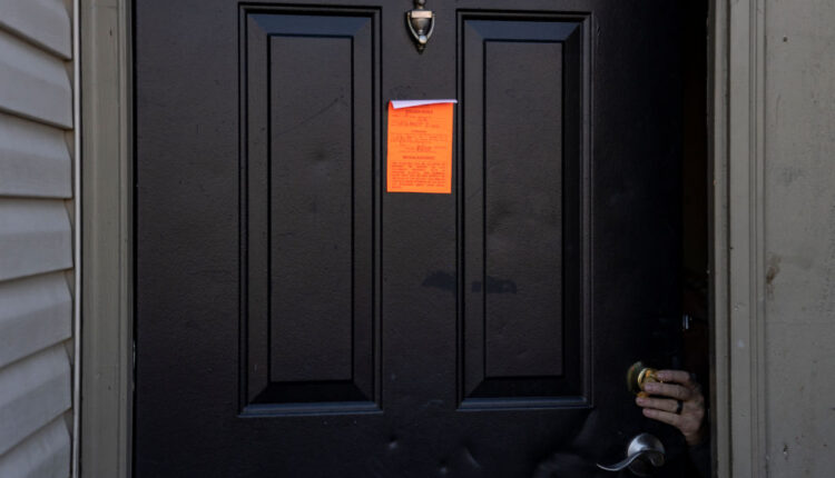 City of Detroit to provide free legal representation for residents facing eviction ⋆ Michigan Advance