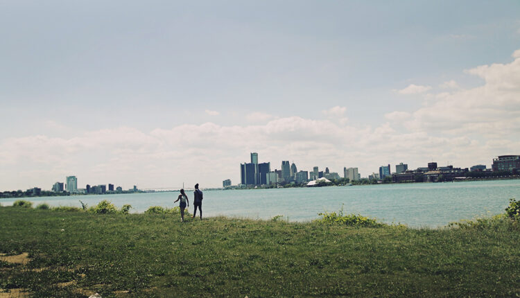 DNR to study ways to reduce the headache of getting around Belle Isle
