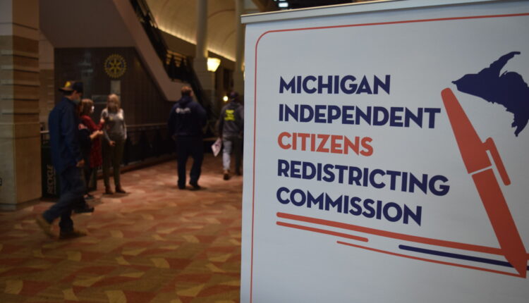 GOP resolution seeks to abolish Michigan Independent Citizens Redistricting Commission ⋆ Michigan Advance