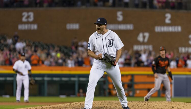 Will Vest's changes lead to big save
