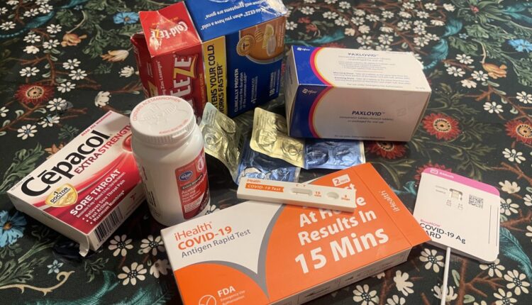 With COVID as an unwanted houseguest, I'm thankful for vaccines and frustrated with society ⋆ Michigan Advance