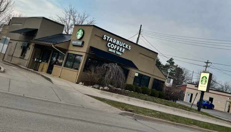 Grand Rapids Starbucks unionizes, 10 more Michigan stores slated for June votes ⋆ Michigan Advance