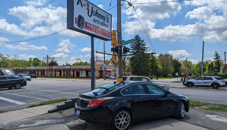 Detroit cops to deploy more cameras to ID vehicles