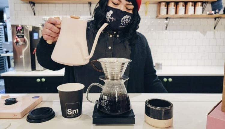 ‘They don’t care if you live or die, but they want you to make them coffee’ ⋆ Michigan Advance