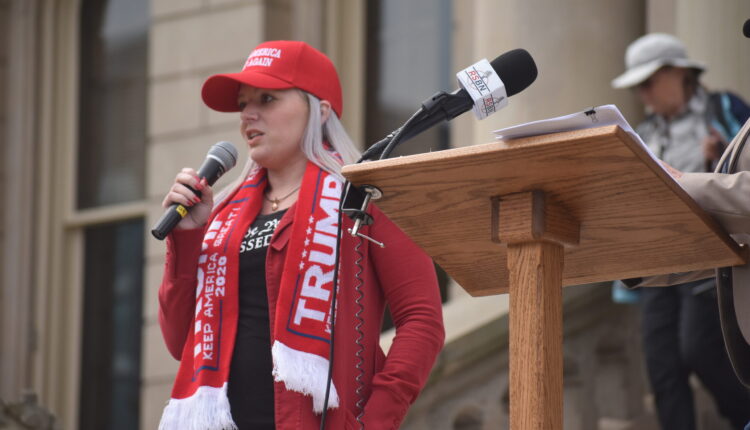 Carone, Rocha and Alexander among candidates disqualified from running in 2022 ⋆ Michigan Advance