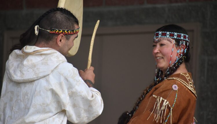 Indigenous Siberians, barred from fighting fossil fuels back home, join Line 5 fight ⋆ Michigan Advance
