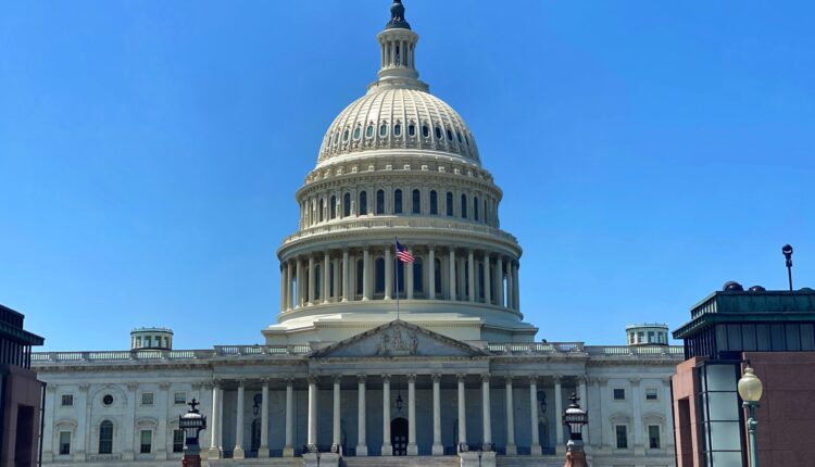 Congress, White House scramble to ease baby formula shortage ⋆ Michigan Advance