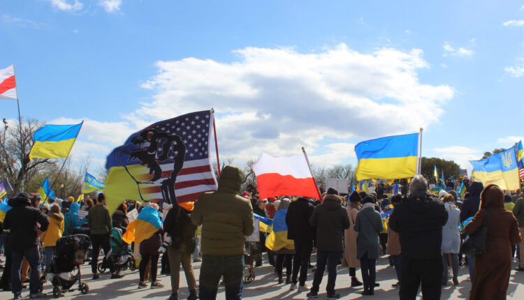 Congress clears $40B in Ukraine aid for Biden’s signature, but some in GOP balk ⋆ Michigan Advance