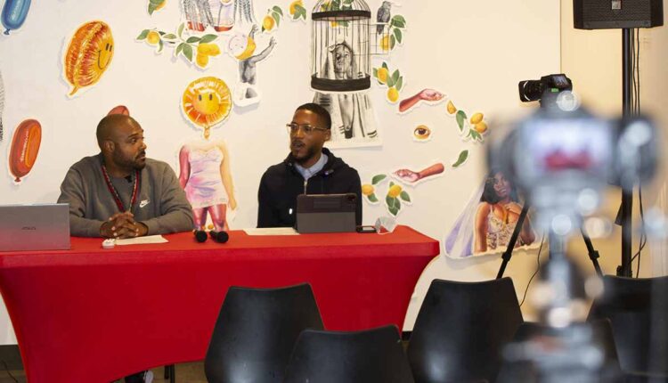 Detroiters say housing, public transit options in short supply at first BridgeDetroit town hall